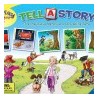 Tell a story (Cuenta una historia)