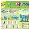 Tell a story (Cuenta una historia)