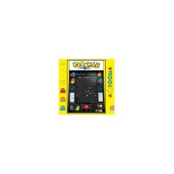 300 Pzs rompecabezas pac-man