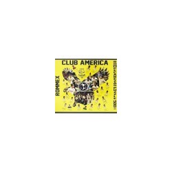 Rompecabezas 500 piezas Club América