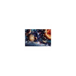Rompecabezas: Viaje al Espacio (1000 Piezas) – Hao Xian