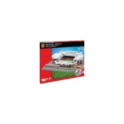186 pzas estadio Old Trafford de Manchester United F.C.