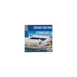 171 pzas estadio Stamford Bridge del Chelsea F.C.