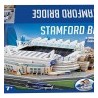171 pzas estadio Stamford Bridge del Chelsea F.C.