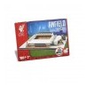 165 pzas estadio Anfield stadium del Liverpool F.C.
