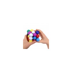 Molecube moleculas tipo Rubik
