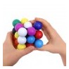 Molecube moleculas tipo Rubik
