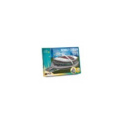 Rompecabezas 3D Wembley