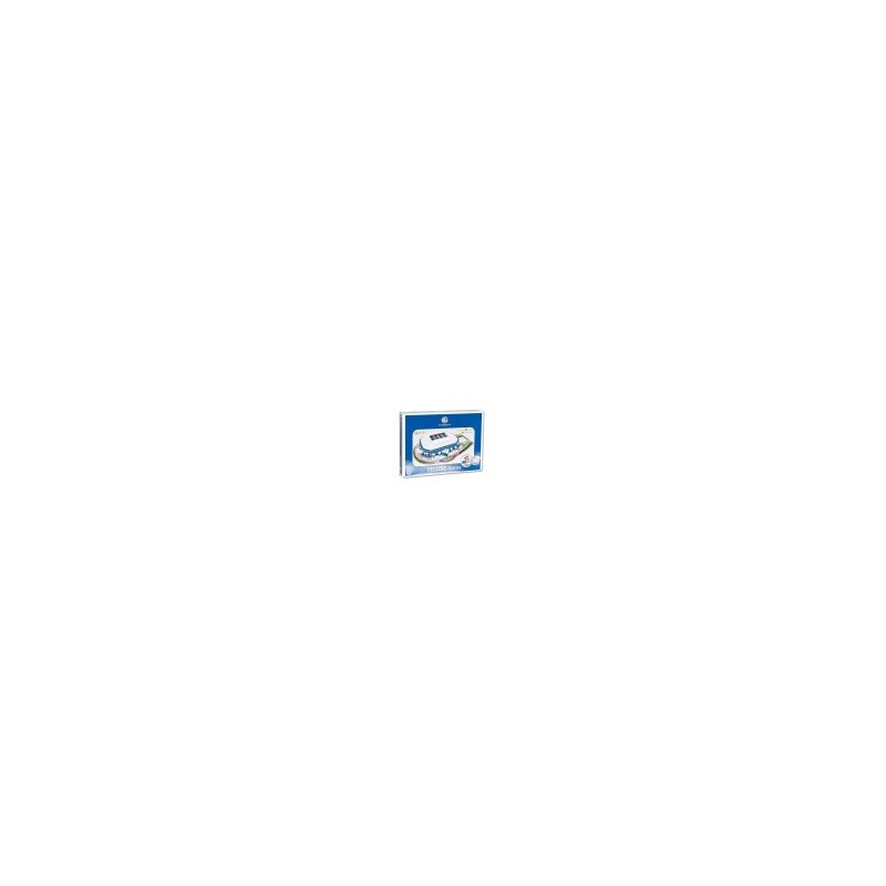 Rompecabezas 3D estadio Veltins Schalke04