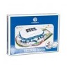 Rompecabezas 3D estadio Veltins Schalke04