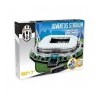 103 pzas Juventus estadio del club Juventus