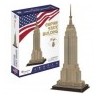 Rompecabezas 3D Empire State Building