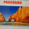 1000 pzas panorámico los Cabos serie México