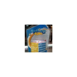 Cubo tipo Rubik 5x5 Brains Cube