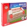 Rompecabezas 3D estad Nemesio Diez (Bombonera)Toluca FC