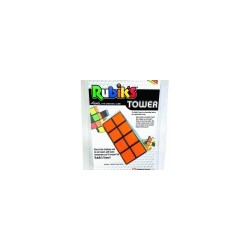 Rubik Tower