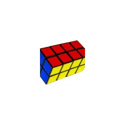 Rubik Tower