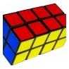Rubik Tower