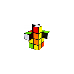Rubik Tower
