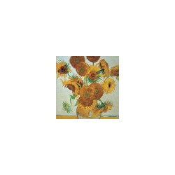 GIRASOLES: VANGOGH 1500 PZAS