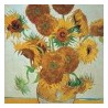 GIRASOLES: VANGOGH 1500 PZAS