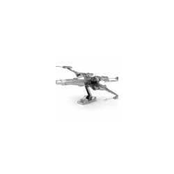Poe Dameron´s X-Wings Fighter