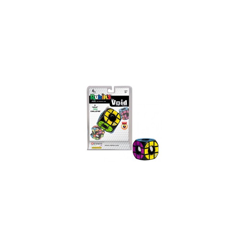 Rubik Void