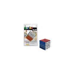 Cubo Rubik Professor 5X5