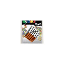 Cubo Rubik Professor 5X5