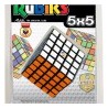 Cubo Rubik Professor 5X5