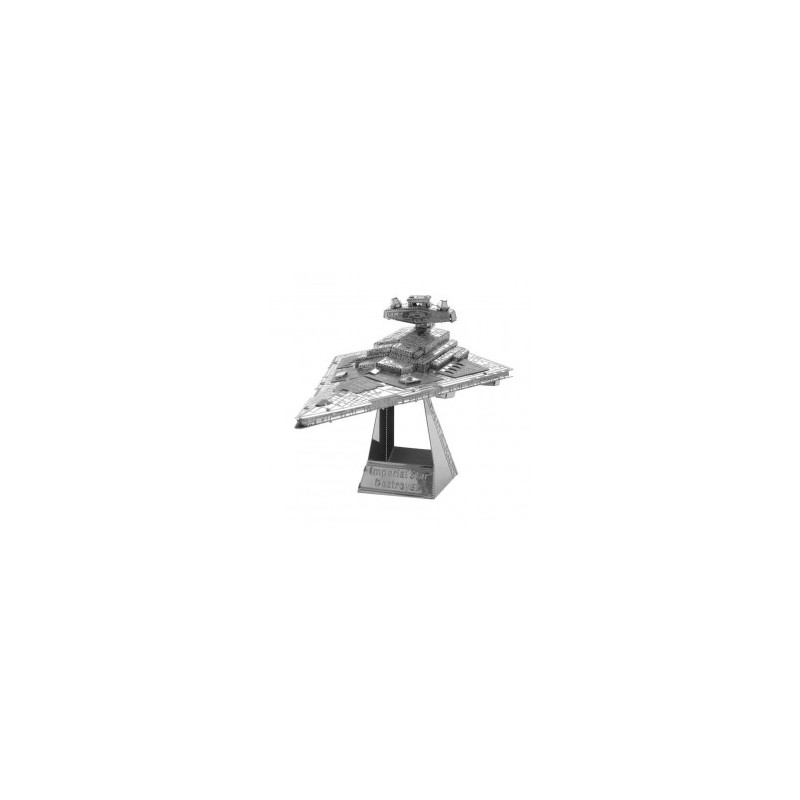 Nave estelar imperial de Star Wars