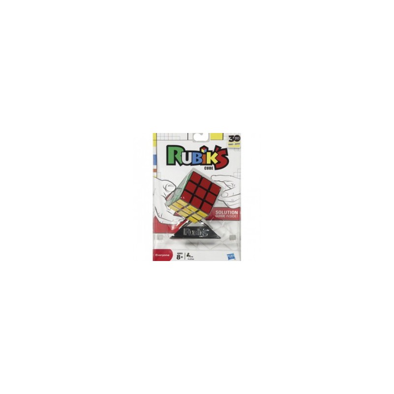 Cubo Rubik clásico 3X3