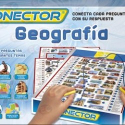 Conector Geografía