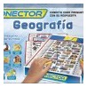 Conector Geografía