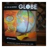 Globo terráqueo 30 cms marca Globomaster