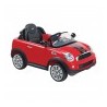 Carro electrico mini cooper mod. 1214