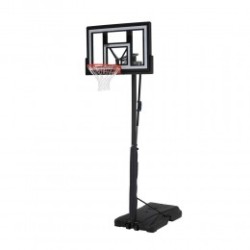 Tablero canasta basketbol 48 pulg portatil