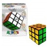 Rubik tactil para débiles visuales ciegos