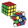 Rubik tactil para débiles visuales ciegos