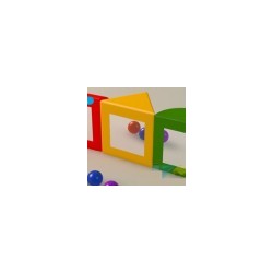 Toy al cubo