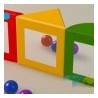 Toy al cubo