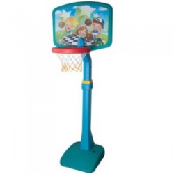 Canasta infantil de basketbol