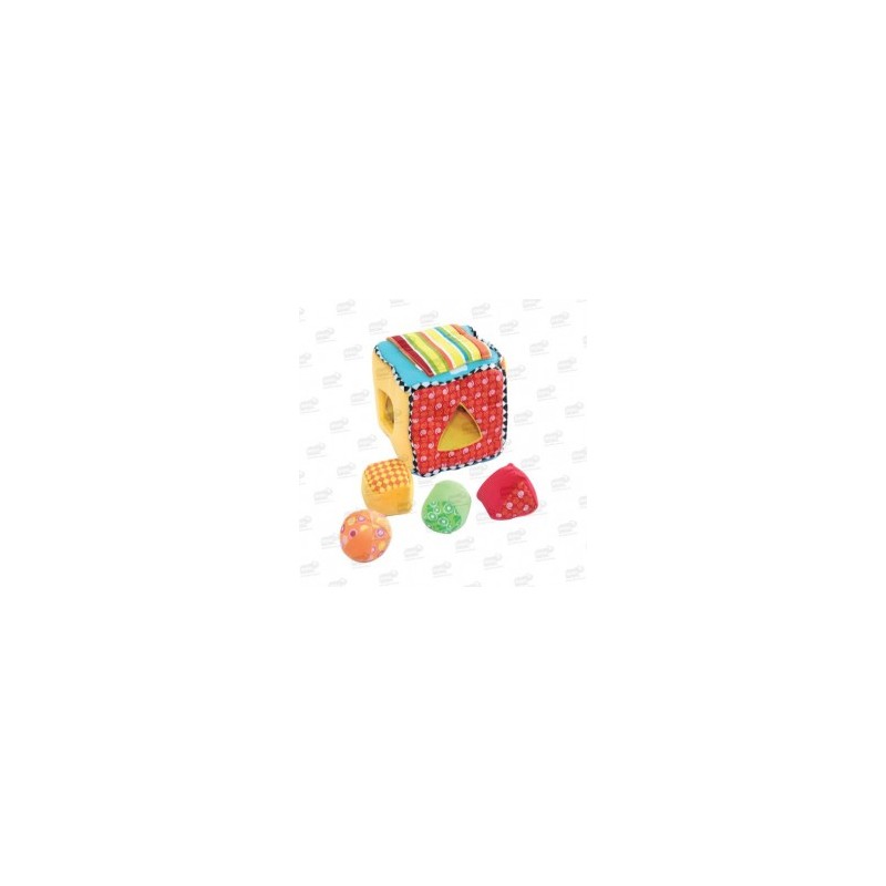Cubo