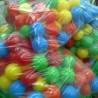 Pelotas de plástico para alberca calidad premium