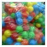 Pelotas de plástico para alberca calidad premium