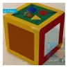 Cubo descubre