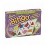 Bingo formas y colores