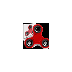 Hand spinner