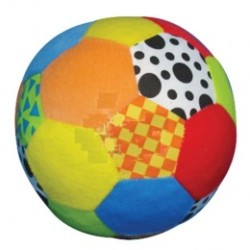 Pelota de colores