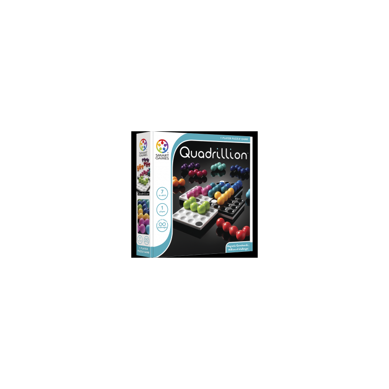 Quadrillion